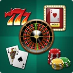 Logo of World Casino King android Application 