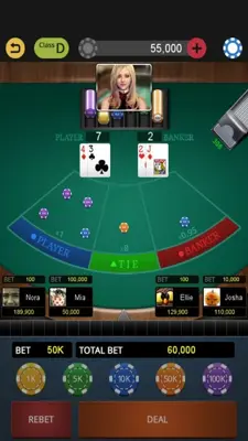 World Casino King android App screenshot 0